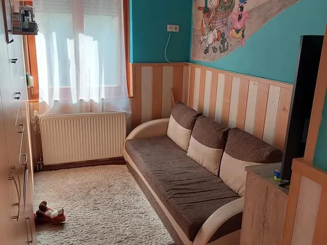 Eladó mezőgazdasági ingatlan Lajosmizse 79 nm