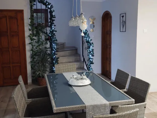 Eladó ház Szabadszállás 225 nm