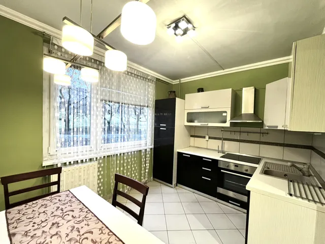 Eladó lakás Miskolc, Avas 61 nm