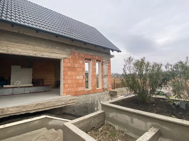 Eladó ház Szigetszentmiklós 70 nm