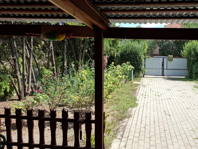 Eladó ház Jászapáti 60 nm