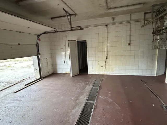 Eladó kereskedelmi és ipari ingatlan Tatárszentgyörgy 420 nm