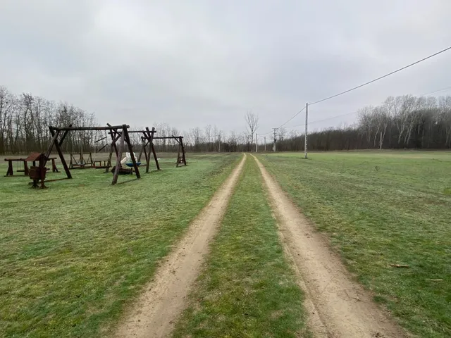 Eladó mezőgazdasági ingatlan Lajosmizse 65 nm