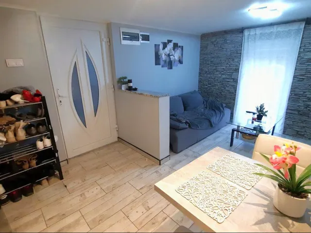 Eladó ház Pilis 35 nm