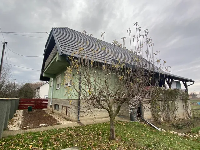 Eladó ház Simontornya 120 nm