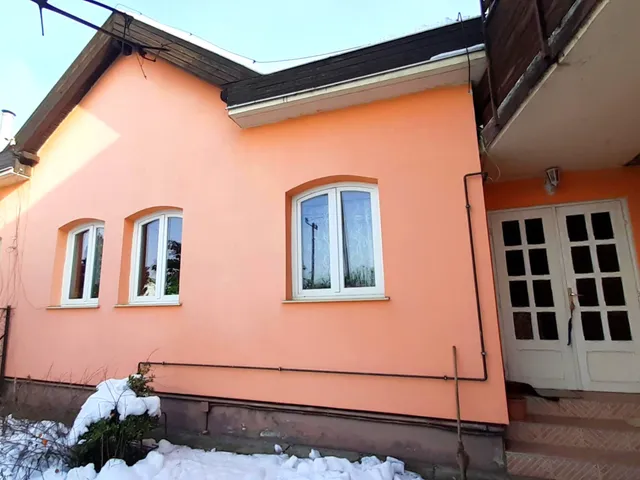 Eladó lakás Monor 51 nm