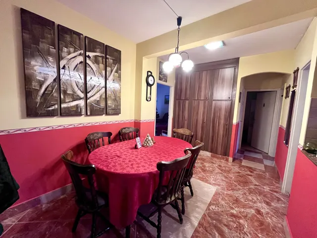 Eladó lakás Szombathely, Oladi lakótelep 68 nm