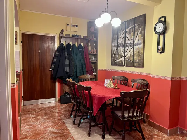 Eladó lakás Szombathely, Oladi lakótelep 68 nm