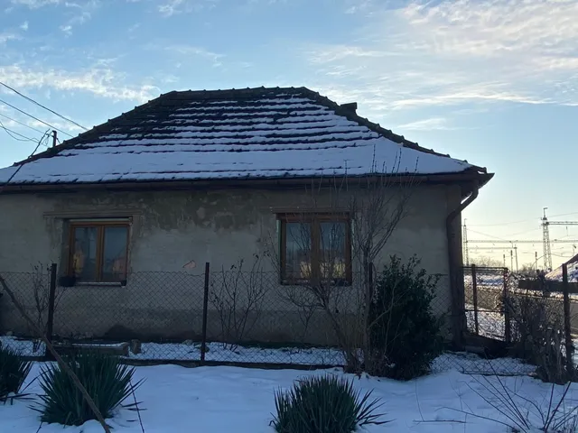 Eladó ház Simontornya 118 nm