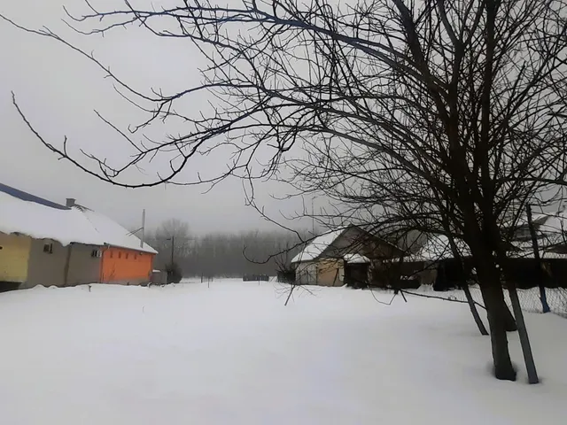 Eladó telek Pilis 986 nm