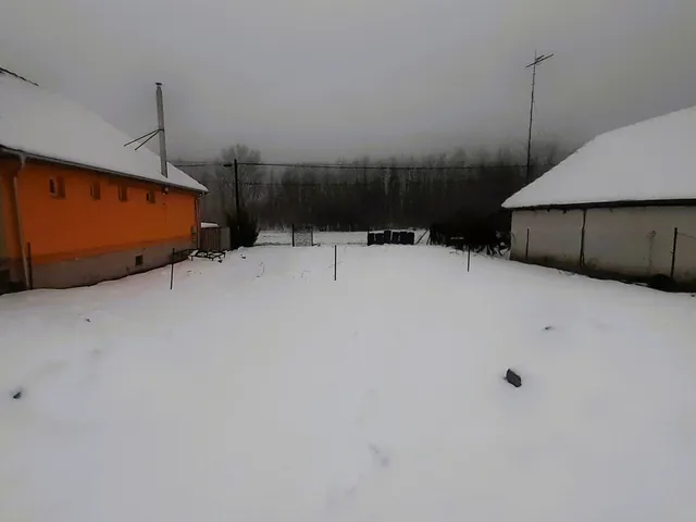 Eladó telek Pilis 986 nm