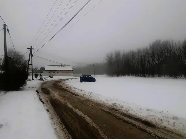 Eladó telek Pilis 986 nm