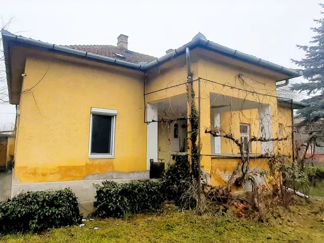 Eladó ház Monor 110 nm