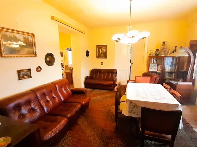 Eladó ház Monor 110 nm