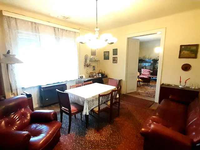 Eladó ház Monor 110 nm