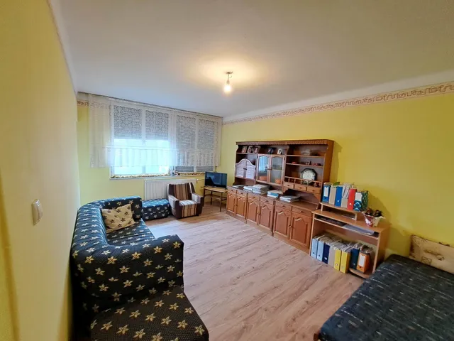 Eladó lakás Mohács 46 nm