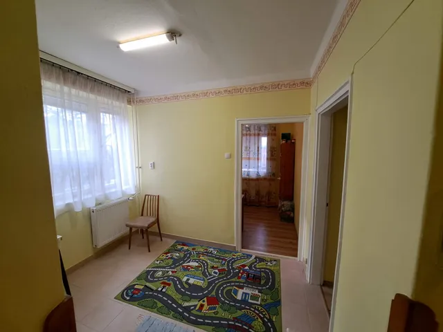 Eladó lakás Mohács, Radnóti Lakótelep 46 nm