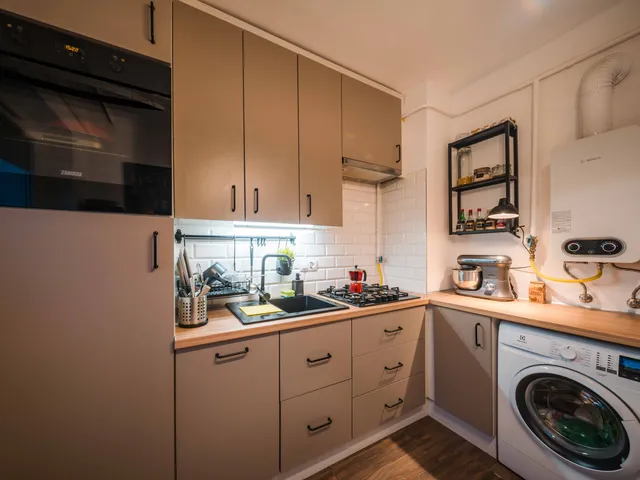 Eladó lakás Miskolc, Selyemrét 44 nm