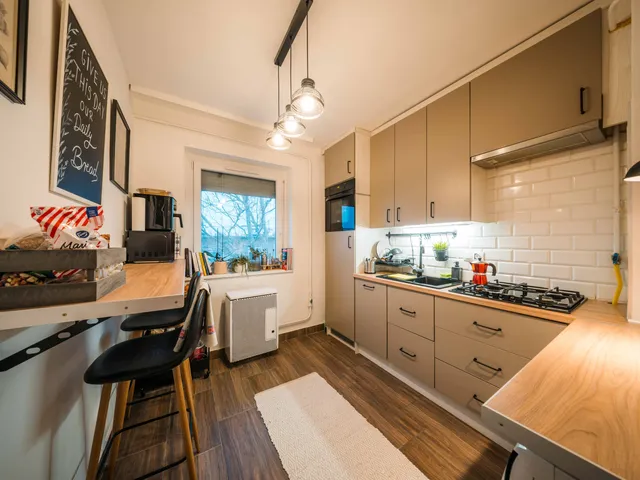 Eladó lakás Miskolc, Selyemrét 44 nm