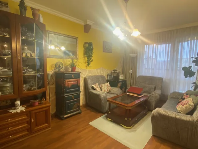 Eladó lakás Várpalota, Szabolcska Mihály utca 69 nm