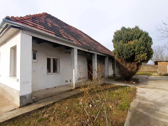 Eladó ház Pilis 79 nm