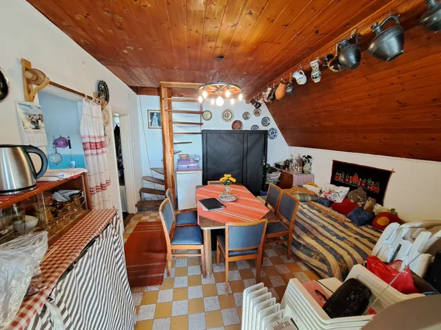 Eladó üdülő és hétvégi ház Mohács 45 nm