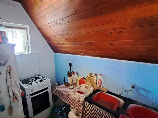 Eladó üdülő és hétvégi ház Mohács 45 nm