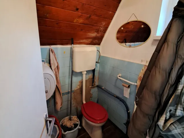 Eladó üdülő és hétvégi ház Mohács 45 nm