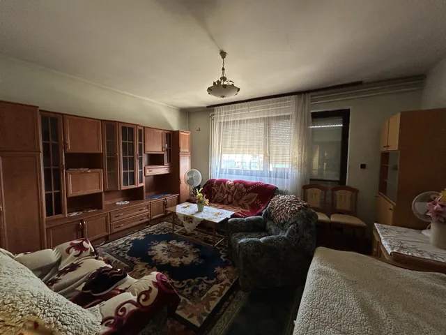 Eladó ház Csemő 115 nm