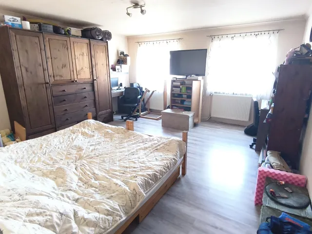 Eladó ház Pári 110 nm