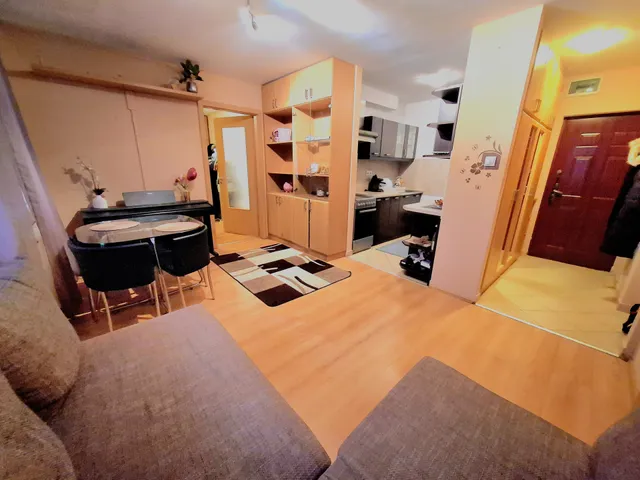 Eladó lakás Budapest XIII. kerület, Zsinór utca 48 nm