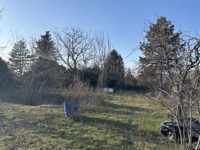 Eladó telek Kiskunfélegyháza 728 nm