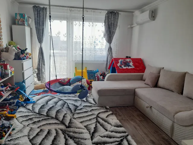 Eladó lakás Budapest XXI. kerület 58 nm