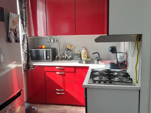 Eladó lakás Budapest XXI. kerület, Kossuth Lajos utca 58 nm