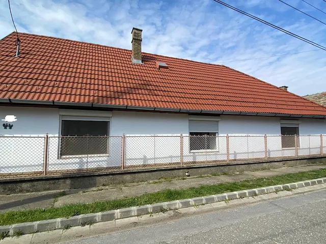Eladó ház Tolnanémedi 125 nm