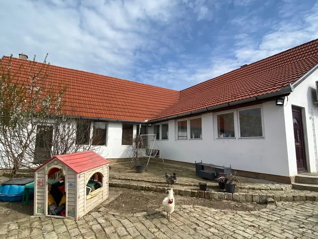 Eladó ház Tolnanémedi 125 nm