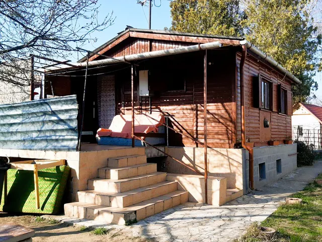 Eladó ház Pilis 45 nm