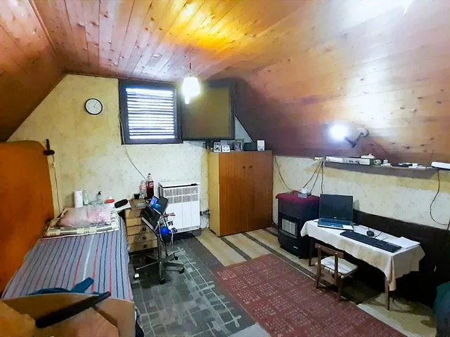 Eladó ház Pilis 56 nm