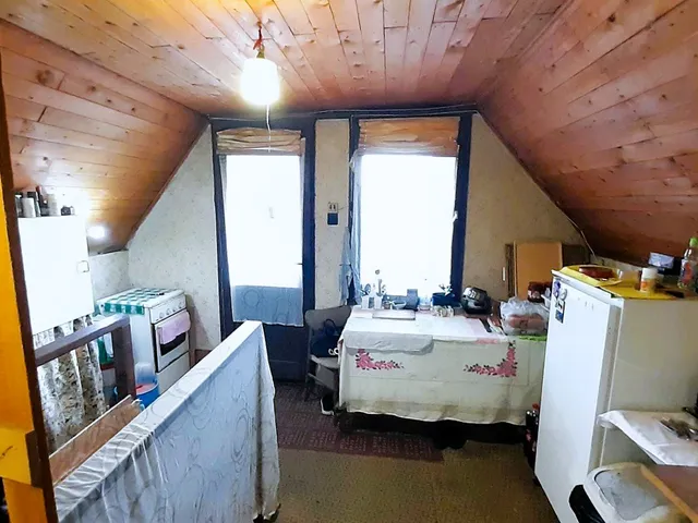 Eladó ház Pilis 56 nm