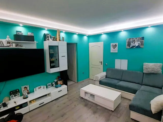 Eladó lakás Budapest X. kerület 56 nm