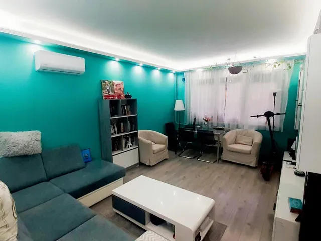 Eladó lakás Budapest X. kerület 56 nm