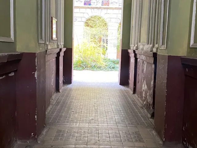 Eladó lakás Budapest VI. kerület 33 nm