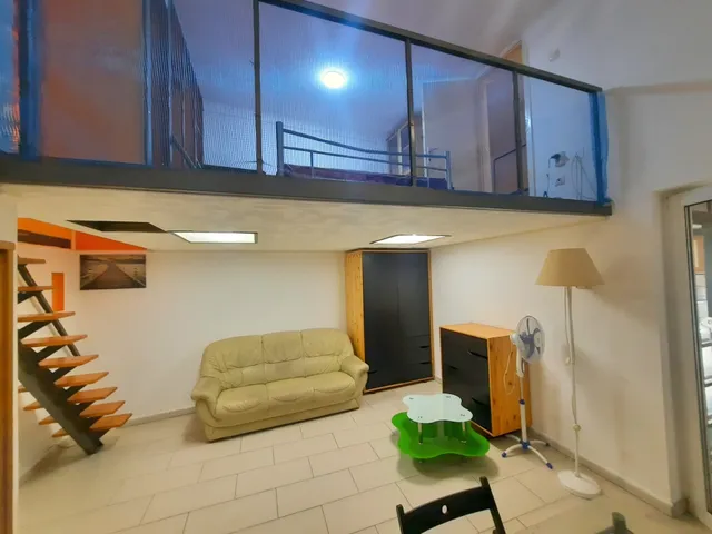 Eladó lakás Budapest VI. kerület 47 nm