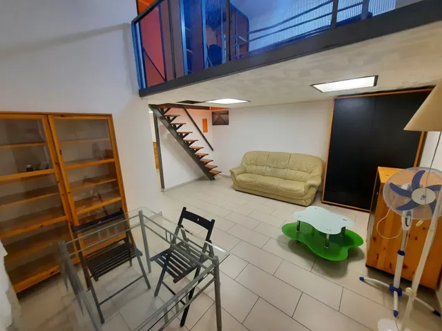 Eladó lakás Budapest VI. kerület 47 nm