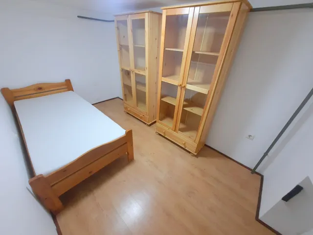 Eladó lakás Budapest VI. kerület 47 nm