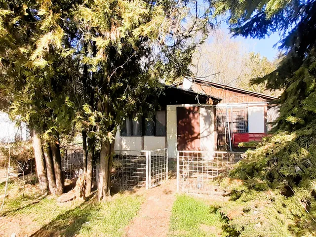 Eladó telek Érd, Imretelep 52 nm