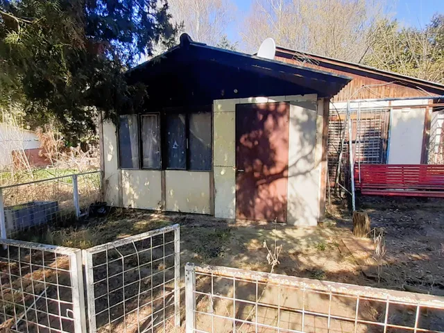 Eladó telek Érd, Imretelep 52 nm