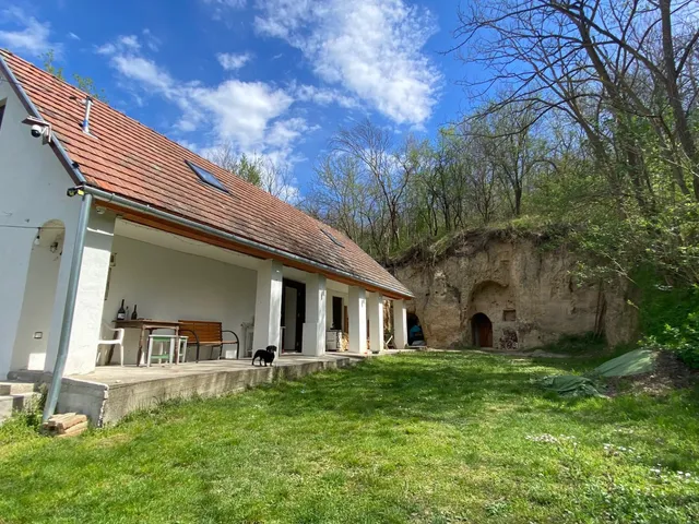 Eladó ház Ozora 120 nm