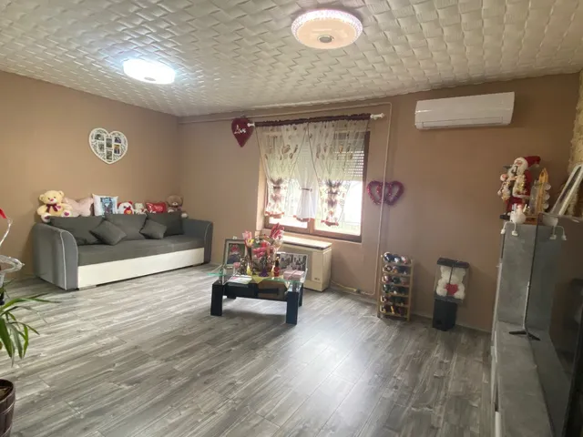 Eladó ház Som 116 nm