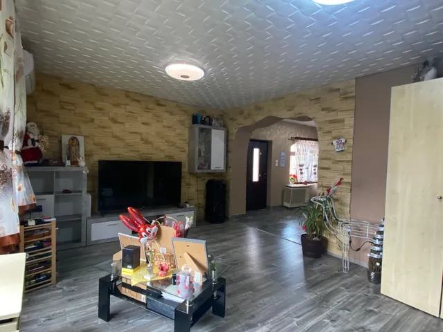 Eladó ház Som 116 nm